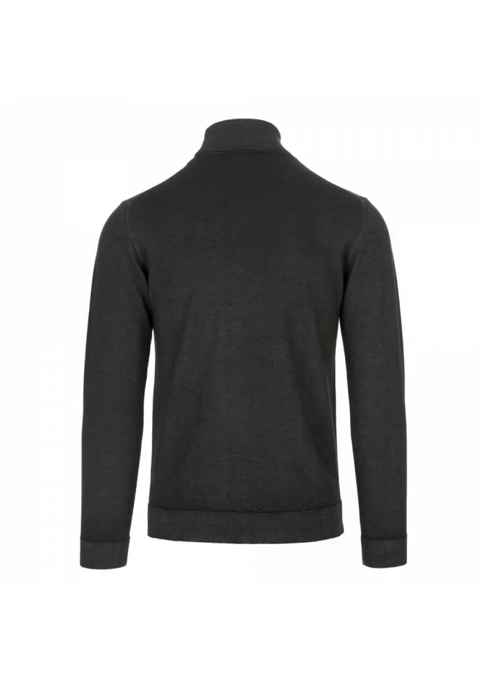 DANIELE FIESOLI | MAGLIONE GRIGIO Fino al 60% di sconto