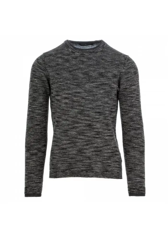 DANIELE FIESOLI | MAGLIONE GRIGIO