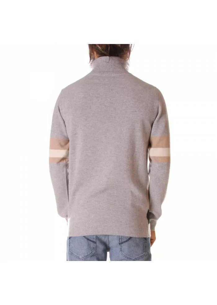 DOLCEVITA UOMO DANIELE FIESOLI | DF 5061 GRIGIO BLU 50% di sconto con spedizione gratuita