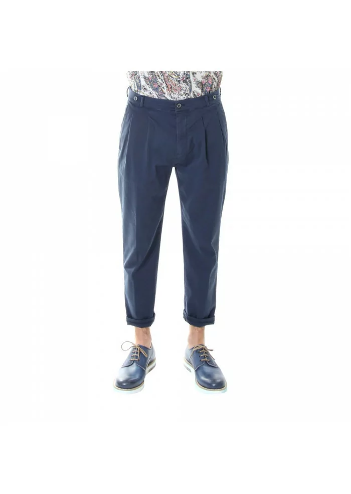 MASON'S | PANTALONI AVIO BLU Black Friday Prezzi