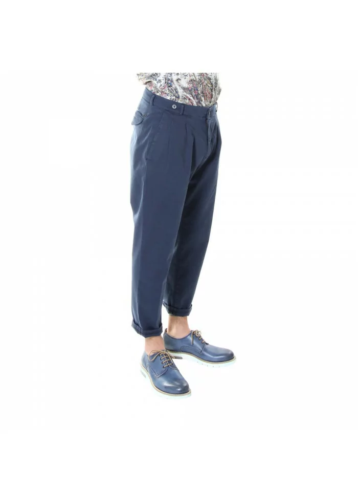 MASON'S | PANTALONI AVIO BLU Black Friday Prezzi