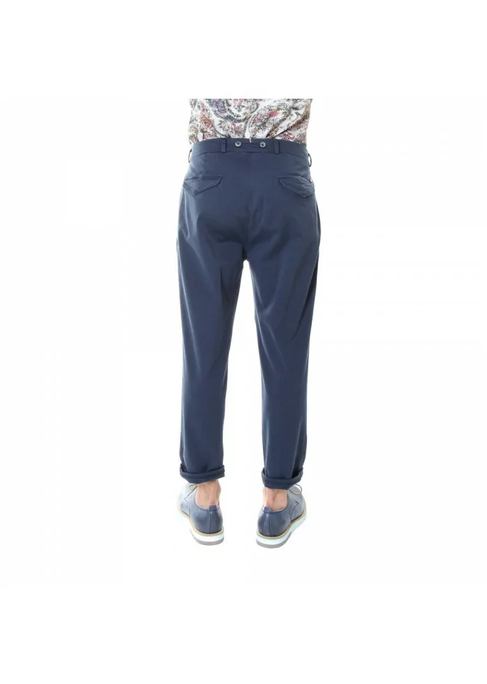 MASON'S | PANTALONI AVIO BLU Black Friday Prezzi