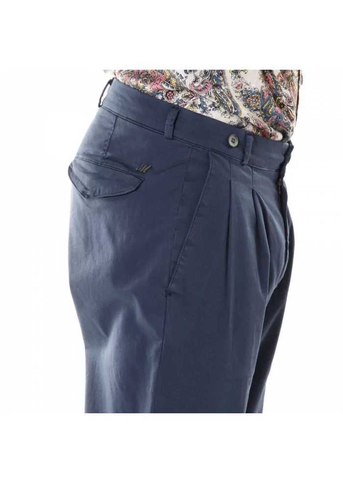 MASON'S | PANTALONI AVIO BLU Black Friday Prezzi