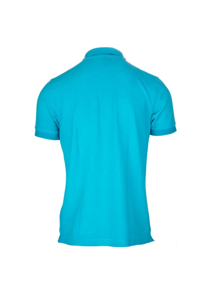 SUN68 | POLO SPECIAL DYES TURCHESE 50% di sconto per tempo limitato