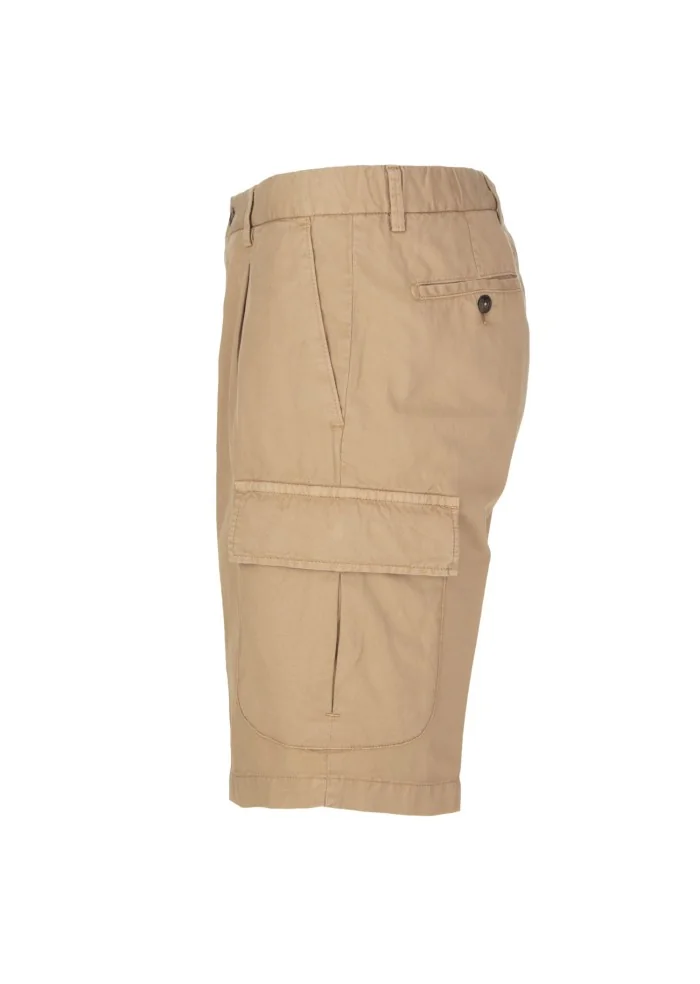 BRIGLIA | BERMUDA CARGO NEWPORT BEIGE Italy