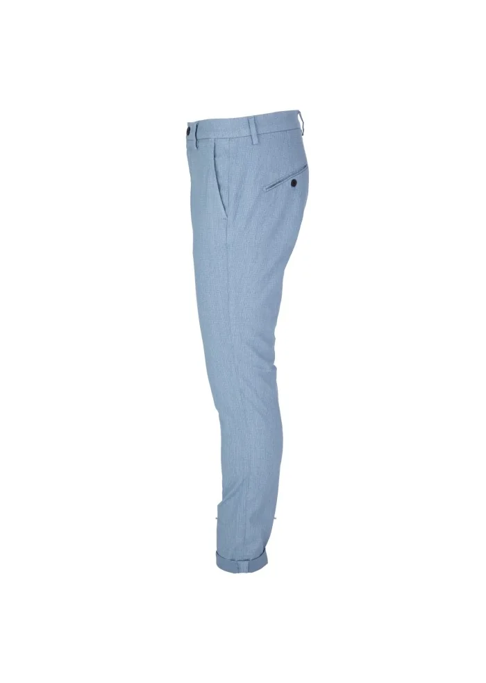 MASON'S | PANTALONI OSAKASTYLE AZZURRO Pezzi Unici