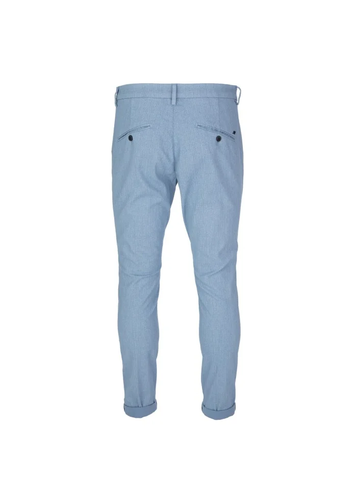 MASON'S | PANTALONI OSAKASTYLE AZZURRO Pezzi Unici