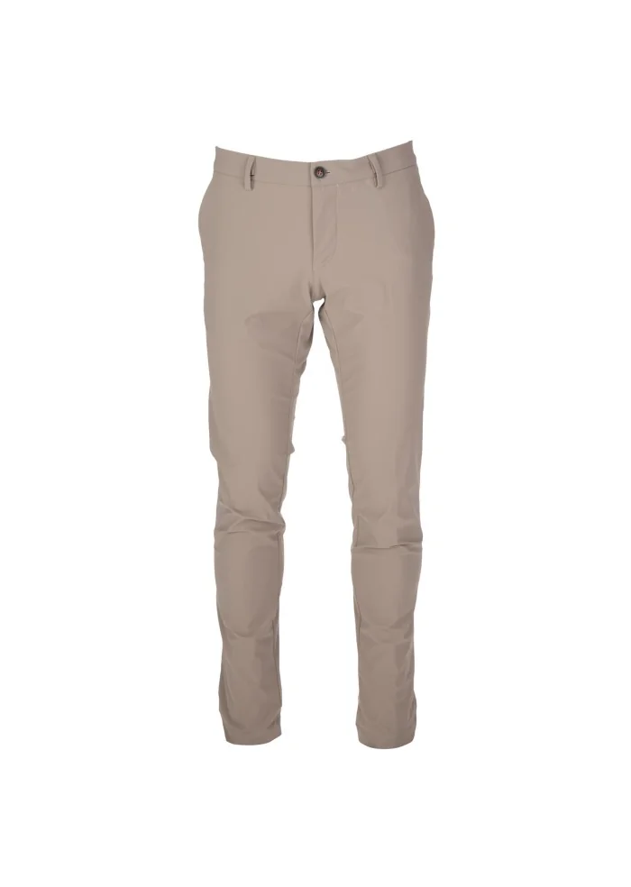 MASON'S | PANTALONI MILANOSTYLE DYNAMIC BEIGE Acquista Ora