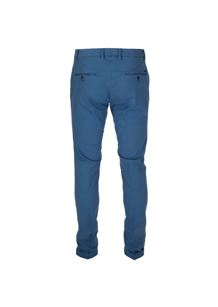 MASON'S | PANTALONI MILANOSTYLE BLU Promozione Limitata