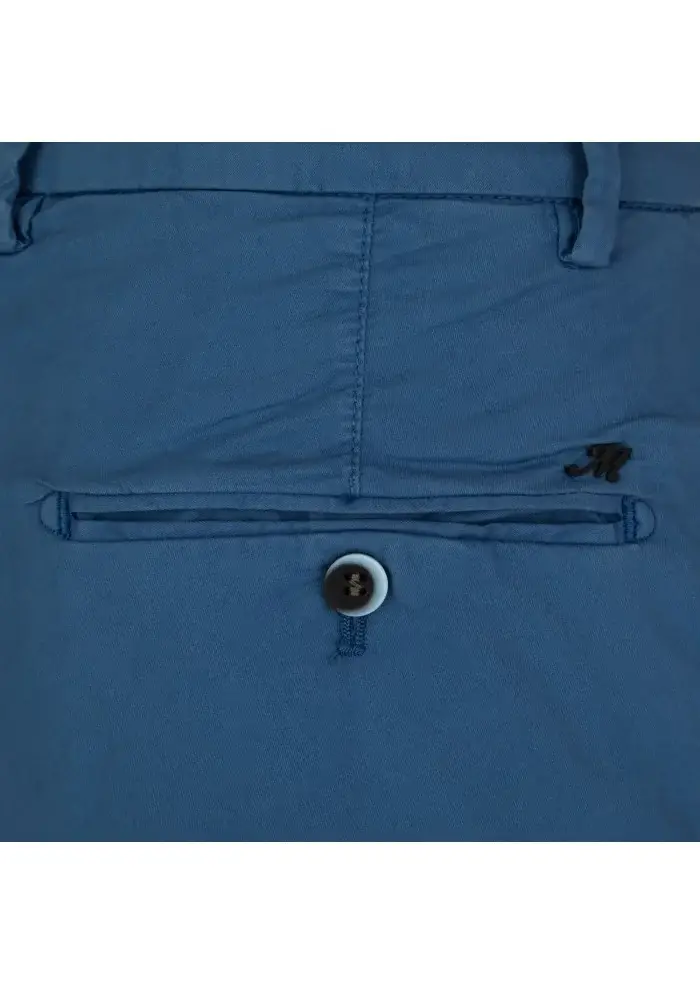 MASON'S | PANTALONI MILANOSTYLE BLU Promozione Limitata