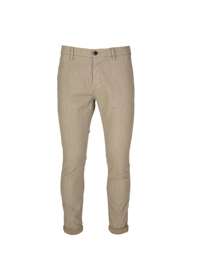 MASON'S | PANTALONI OSAKASTYLE BEIGE Fino Al -60%
