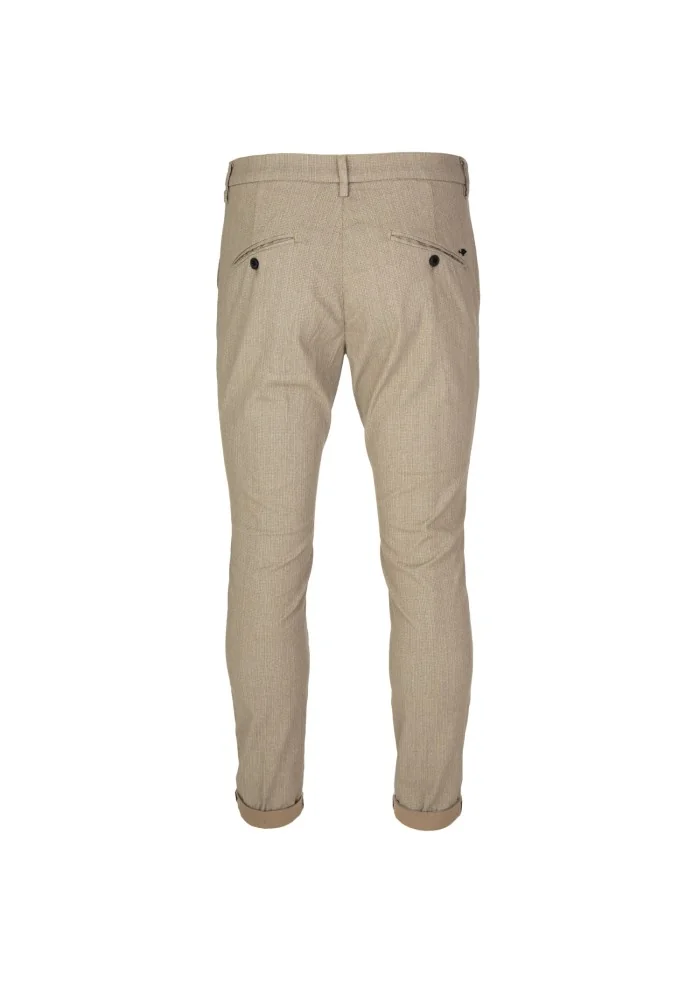 MASON'S | PANTALONI OSAKASTYLE BEIGE Fino Al -60%