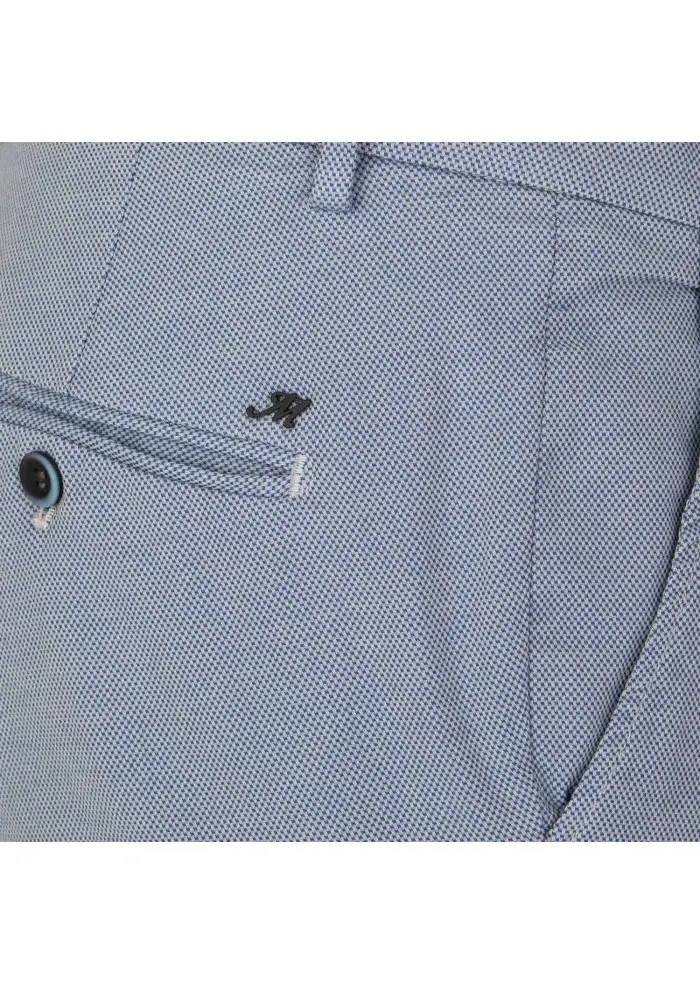 MASON'S | PANTALONI MILANOSTYE GRIGIO Shopping Online