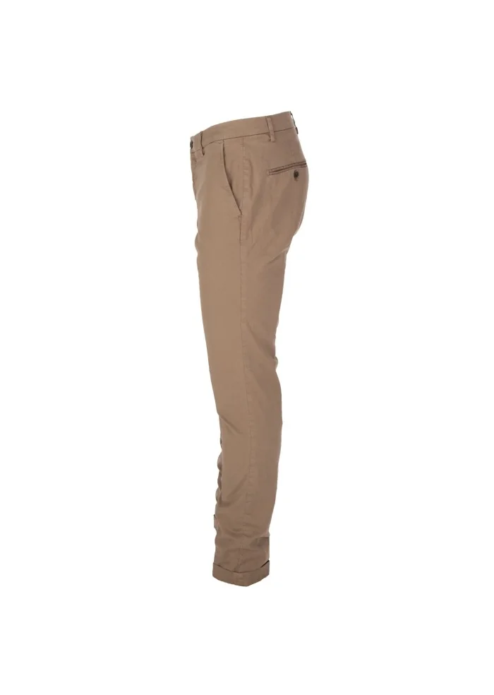 MASON'S | PANTALONI MILANOSTYLE MARRONE Affare Del Giorno