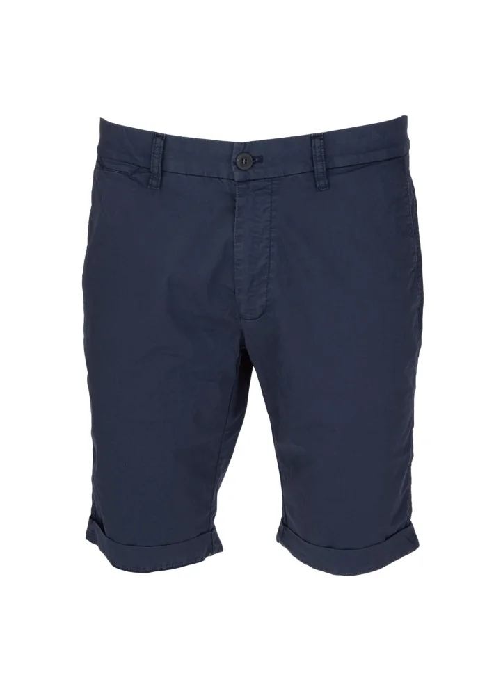 MASON'S | BERMUDA LONDON BLU Sottocosto