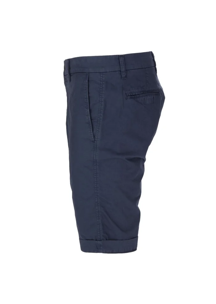 MASON'S | BERMUDA LONDON BLU Sottocosto