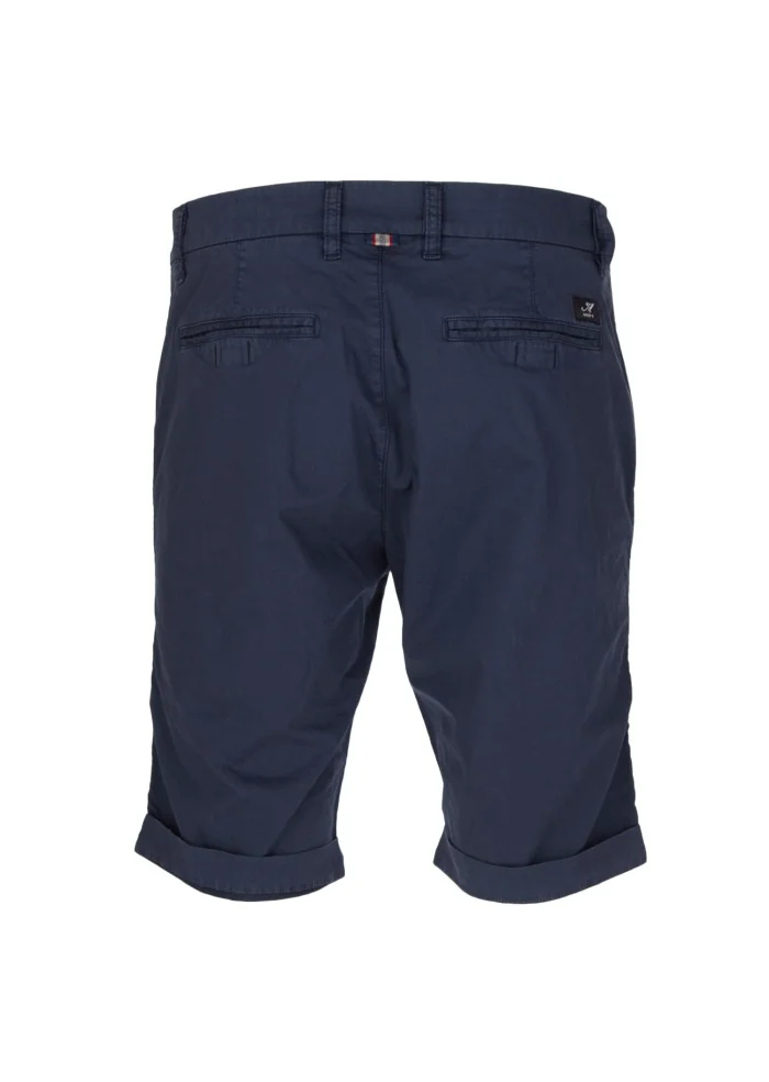 MASON'S | BERMUDA LONDON BLU Sottocosto