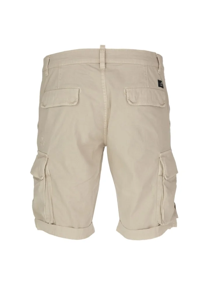 MASON'S | BERMUDA CARGO CHILE1 BEIGE Convenienza