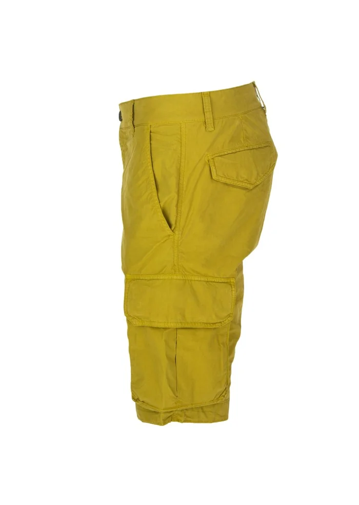 MASON'S | BERMUDA CARGO HONOLULU GIALLO OCRA Presa