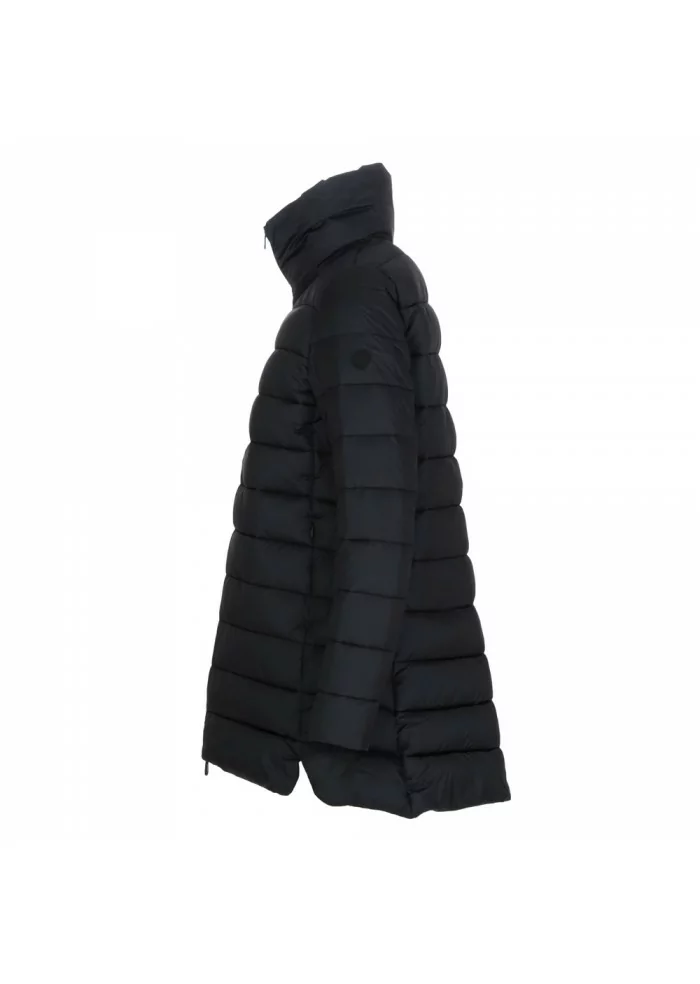 SAVE THE DUCK | PIUMINO DONNA IRIS19 LYDIA NERO Vendite Flash
