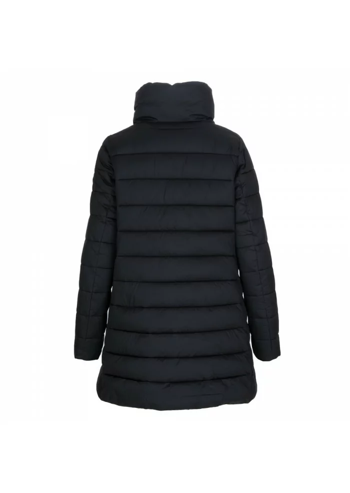 SAVE THE DUCK | PIUMINO DONNA IRIS19 LYDIA NERO Vendite Flash