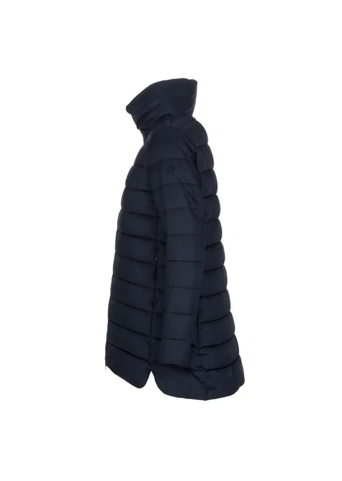 SAVE THE DUCK | GIACCA PIUMINO IRIS17 LYDIA BLU Negozio