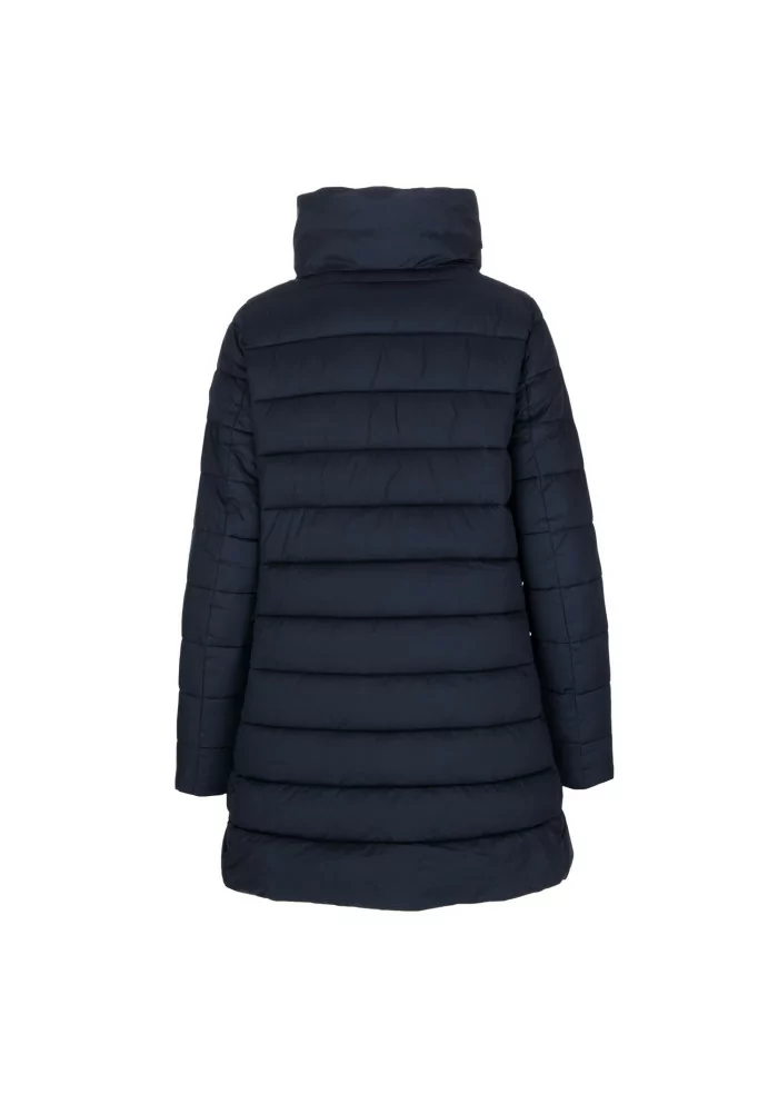 SAVE THE DUCK | GIACCA PIUMINO IRIS17 LYDIA BLU Negozio