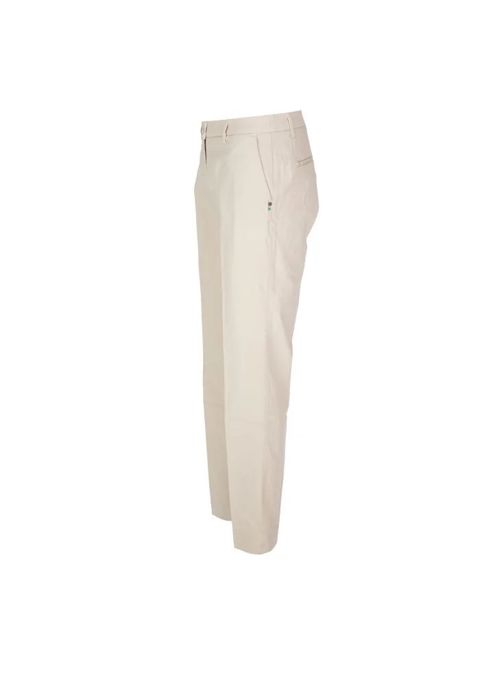 MASON'S | PANTALONI NEW YORK BEIGE Ultimi tre giorni