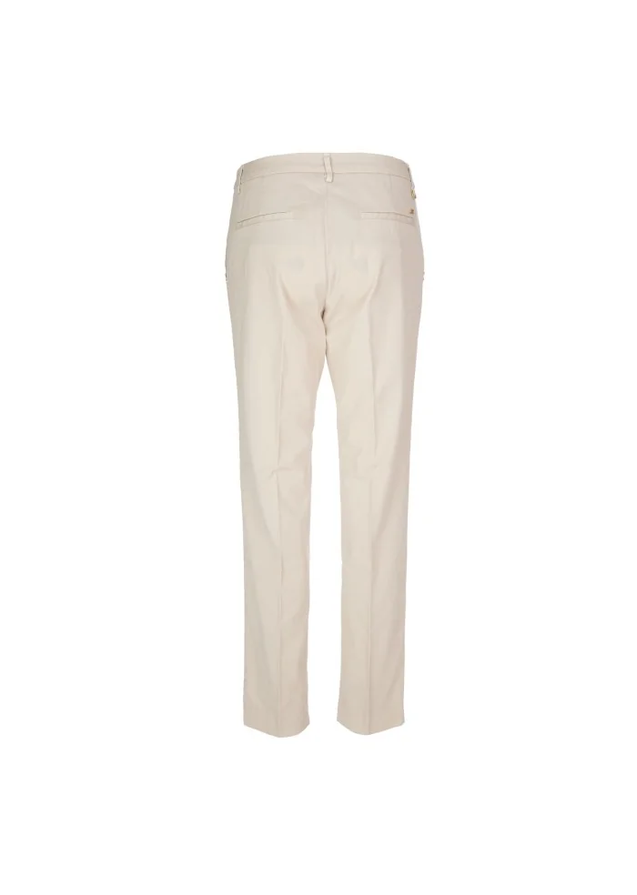 MASON'S | PANTALONI NEW YORK BEIGE Ultimi tre giorni