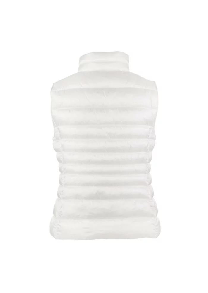 SAVE THE DUCK | GILET IRIS17 LYNN BIANCO Latest stili