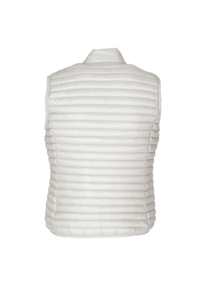 SAVE THE DUCK | GILET IRIS18 ARABELLA GRIGIO Only for today