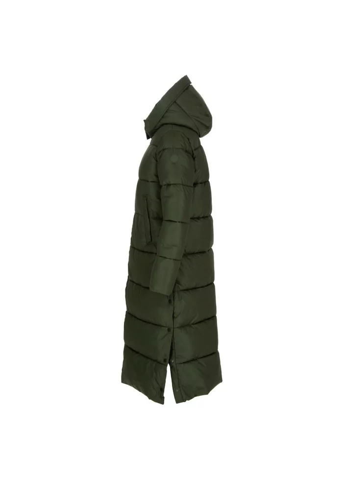 SAVE THE DUCK | CAPPOTTO PIUMINO MEGA17 COLETTE VERDE Limitato a 3 giorni