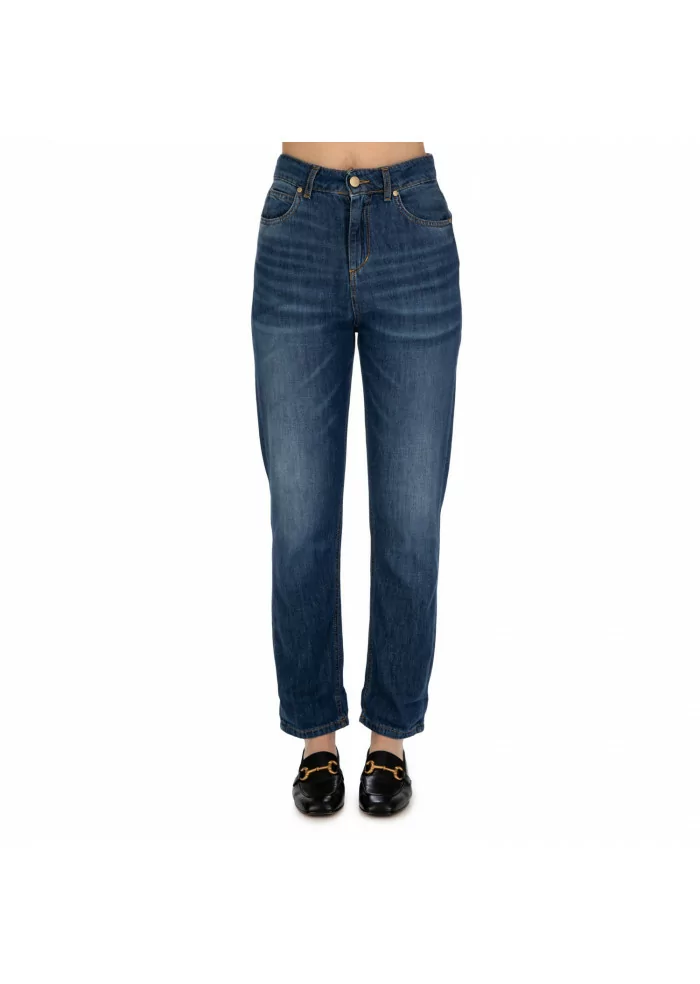 KARTIKA | JEANS BOYFRIEND BLU Duty-free