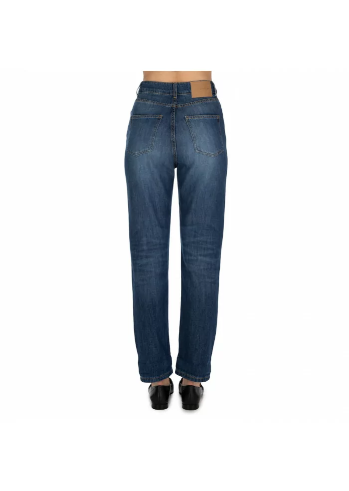 KARTIKA | JEANS BOYFRIEND BLU Duty-free