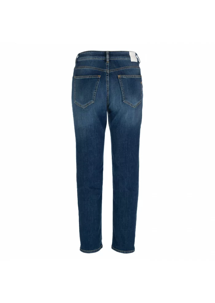 MASON'S | JEANS AGNES REGULAR BLU Italia