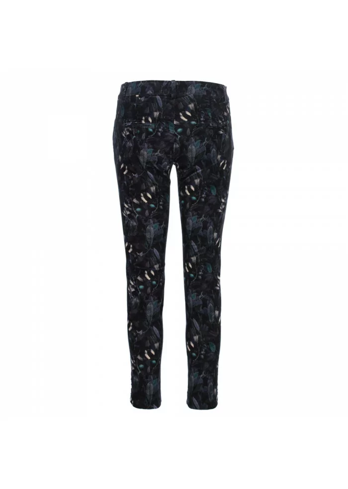 PANTALONI DONNA "NEW YORK SLIM" MASON'S | MULTICOLOR Promozione Limitata