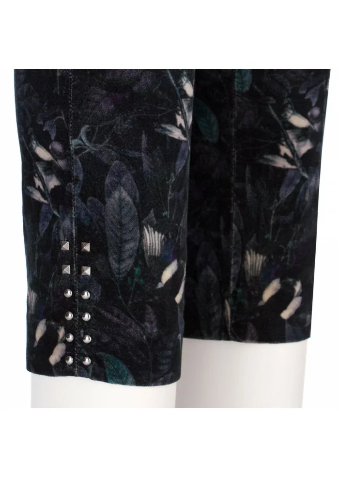 PANTALONI DONNA "NEW YORK SLIM" MASON'S | MULTICOLOR Promozione Limitata
