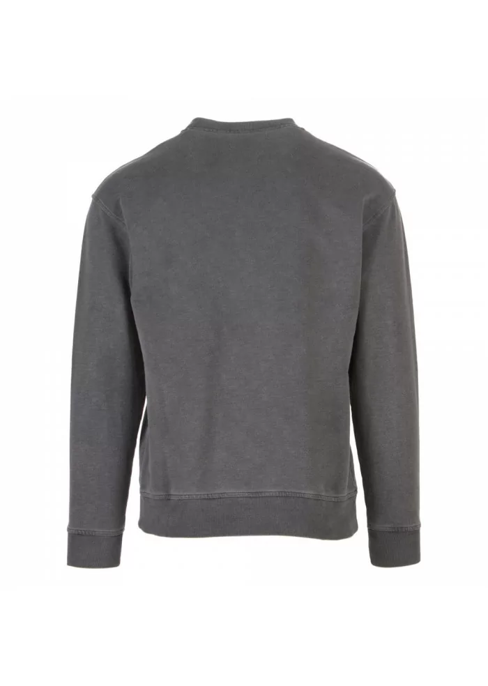 FELPA UNISEX WRAD x FIAT | WRAD X 500E GRIGIO Fino Al -60%