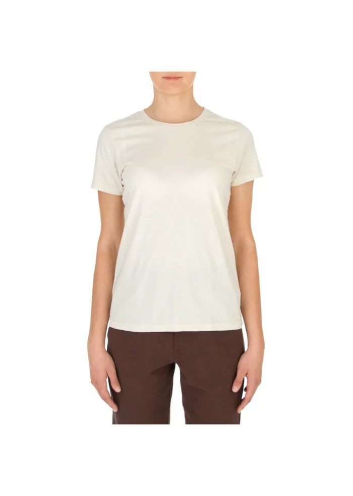 T-SHIRT DONNA COLORFUL STANDARD | CS2051 BEIGE Offerte