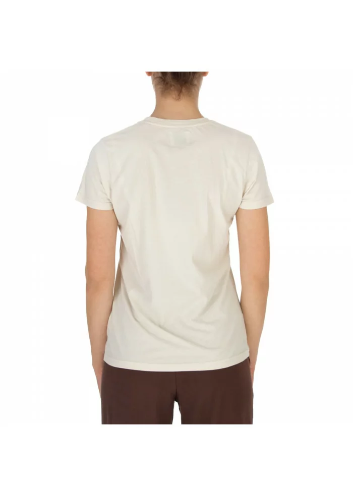 T-SHIRT DONNA COLORFUL STANDARD | CS2051 BEIGE Offerte