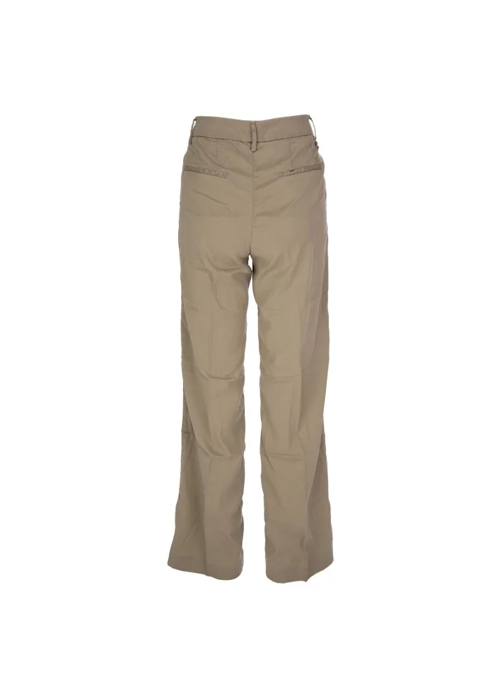 MASON'S | PANTALONI NEW YORK STRAIGHT VERDE Vendite Flash