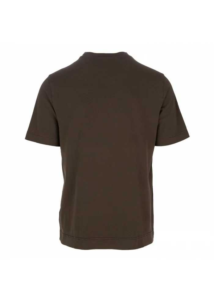 CIRCOLO 1901 | T-SHIRT JERSEY MARRONE Moda
