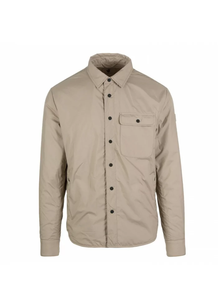 SAVE THE DUCK | PIUMINO MITO LYNX BEIGE