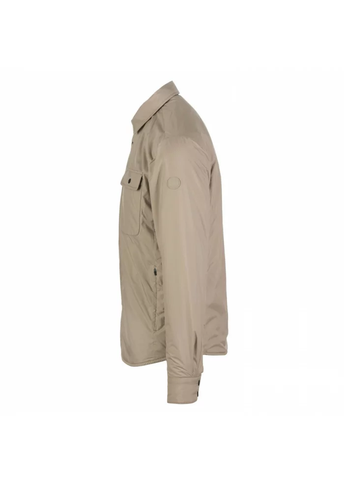 SAVE THE DUCK | PIUMINO MITO LYNX BEIGE Sconto di tempo limitato