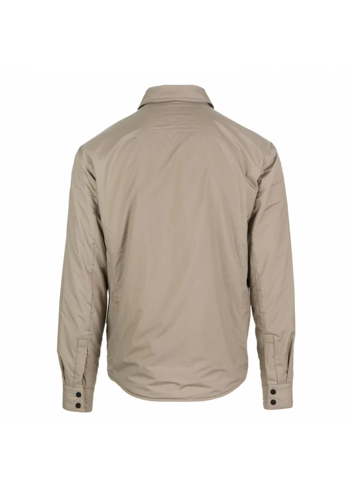 SAVE THE DUCK | PIUMINO MITO LYNX BEIGE Sconto di tempo limitato
