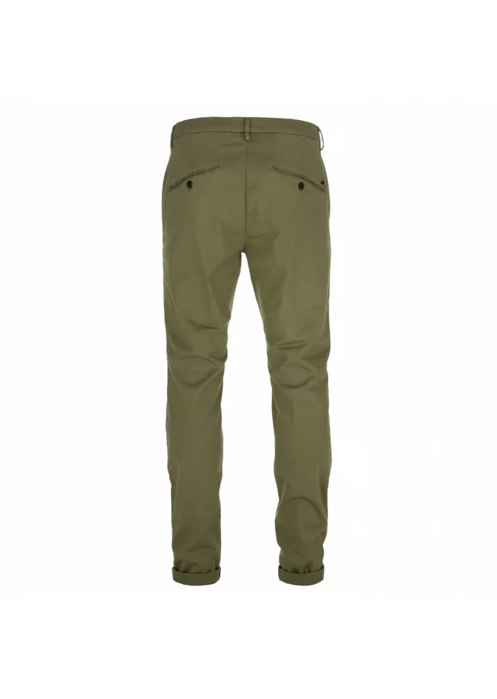 MASON'S | PANTALONI OSAKASTYLE VERDE MILITARE Flash Sale