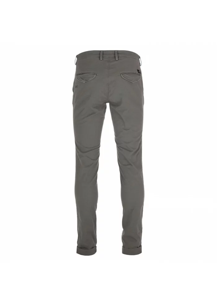 MASON'S | PANTALONI EISENHOWER SLIM FIT GRIGIO Shopping online