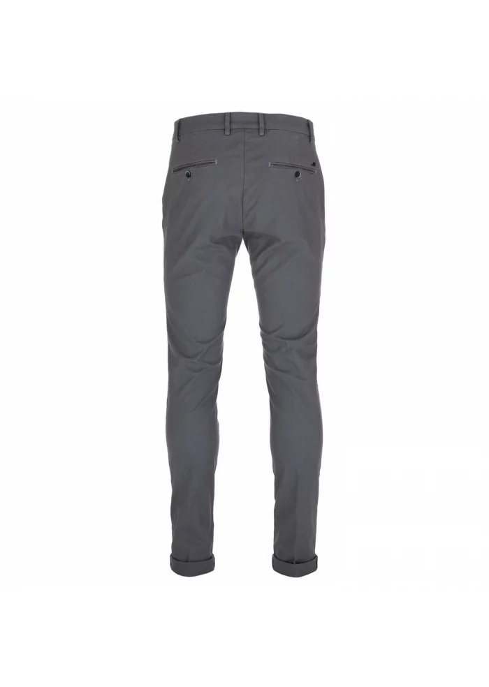MASON'S | PANTALONI MILANOSTYLE GRIGIO AZZURRO Offerta esclusiva