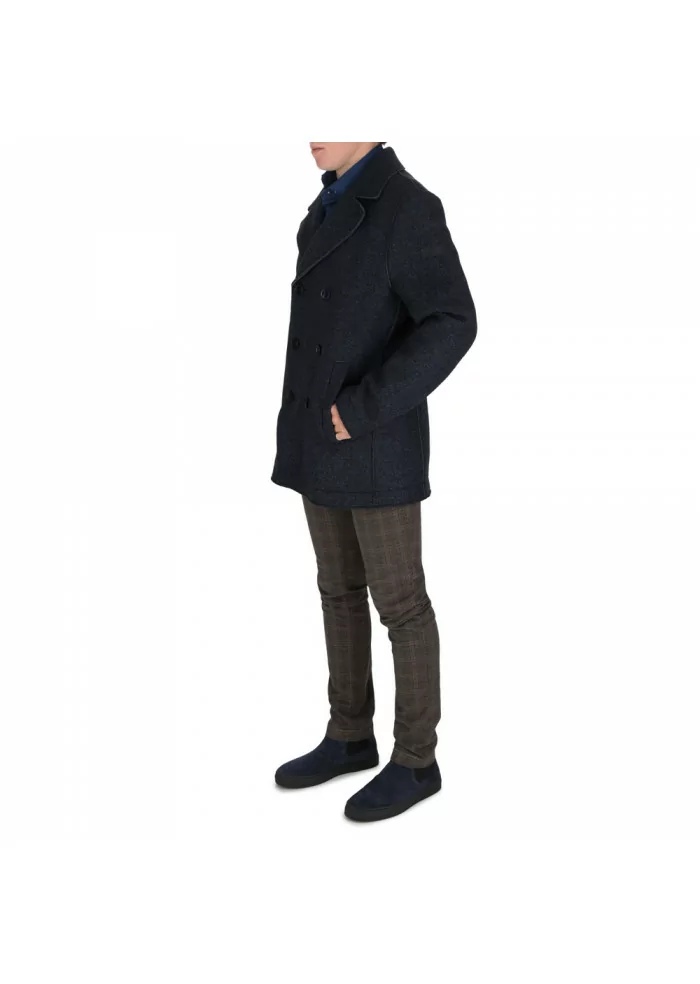 MASON'S | PANTALONI MILANOSTYLE COTONE MARRONE Offerta natalizia