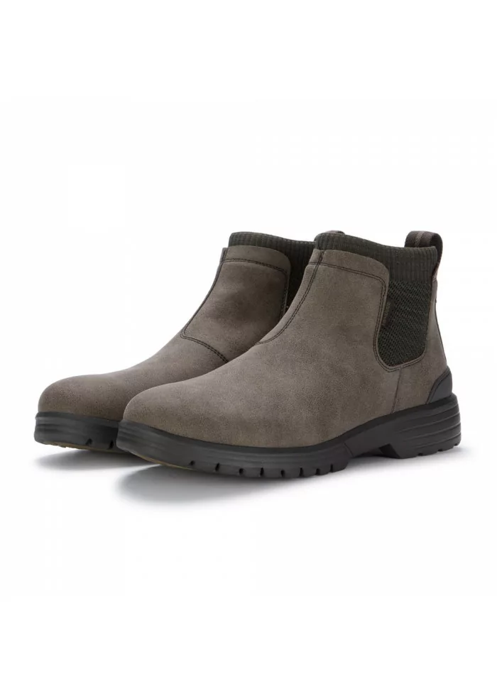 HEY DUDE SHOES | STIVALI CHELSEA UOMO SCOTT MARRONE Offerta migliore